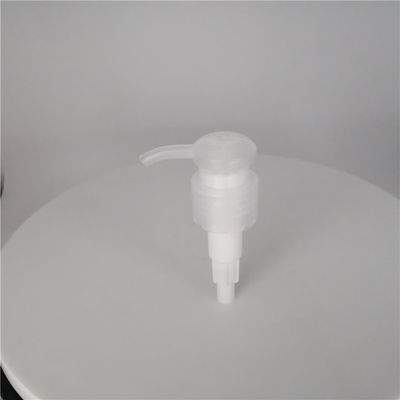 透明な24/410のねじロックのプラスチックびんポンプ、24mmディスペンサー ポンプ ポータブル