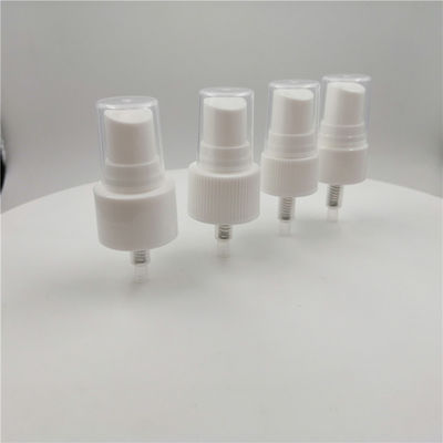 パーソナル ケア プロダクトのための携帯用SGSの承認24mmの良い霧のスプレーヤー
