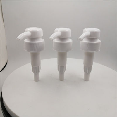 さまざまな容積3.5ml/Tの適量の浴室の泡の石鹸ディスペンサー33 410