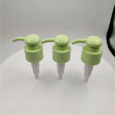 28mmのプラスチックびんポンプ
