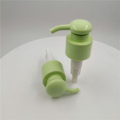 28mmのプラスチックびんポンプ