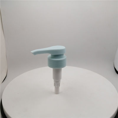 異なった色の抵抗1.5cc 28mmの標準のローション ポンプを漏らしなさい