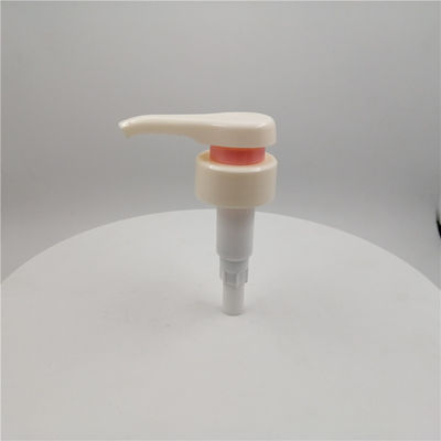 異なった色の抵抗1.5cc 28mmの標準のローション ポンプを漏らしなさい