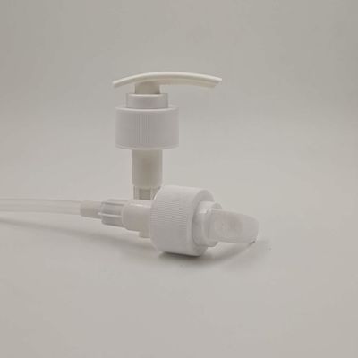 33mmの液体のSanitizerポンプ