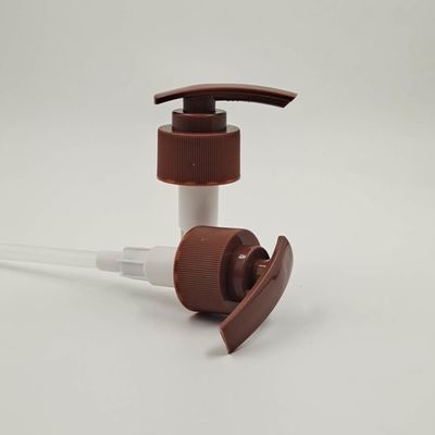 33mmの液体のSanitizerポンプ