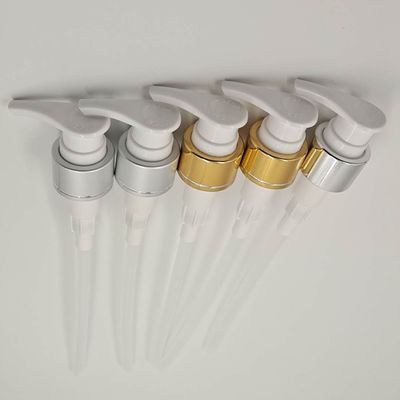 漏出手の石鹸のための抵抗力があるパーソナル ケア プロダクト24mmポンプ
