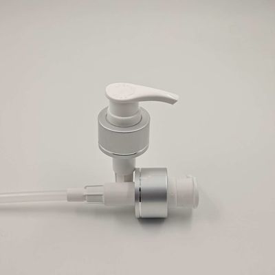 漏出抵抗力がある28mm 3ml/T手の洗浄ビンポンプ金および銀
