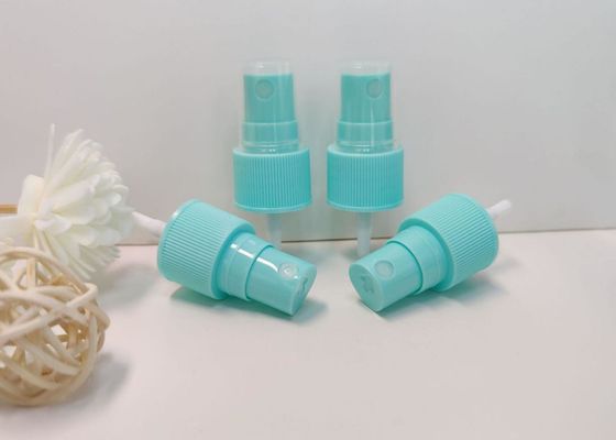 SGSの承認1.5ml/T 18の410異なったサイズの良い霧のスプレーヤー
