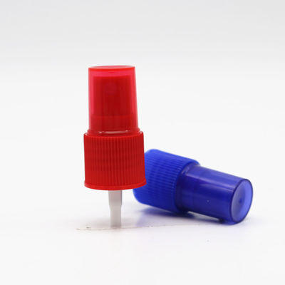 PPの高い粘着性の液体のための多使用SGS 20mmの良い霧水スプレーヤー