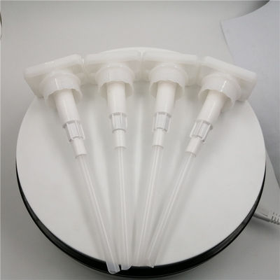 33mmの高い粘着性の液体のための2ml/Tシャンプー ディスペンサー ポンプ