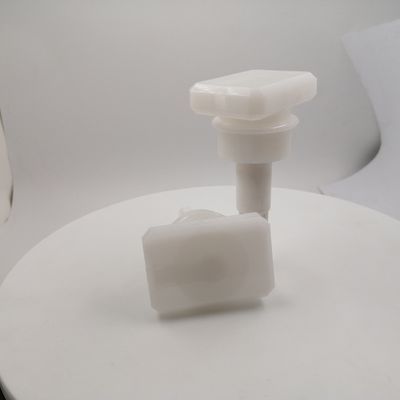 33mmの高い粘着性の液体のための2ml/Tシャンプー ディスペンサー ポンプ