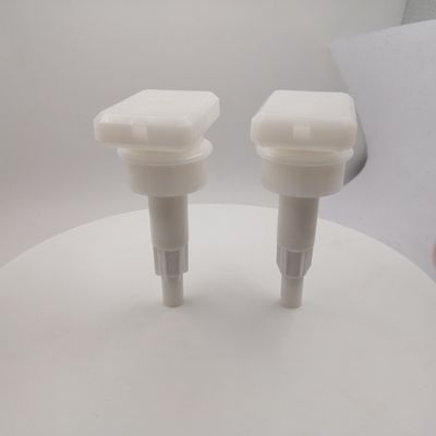 33mmの高い粘着性の液体のための2ml/Tシャンプー ディスペンサー ポンプ