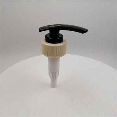 液体手のSanitizerねじロックのための28/410のSGSの承認28 410分配ポンプ