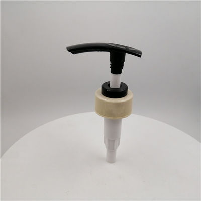 液体手のSanitizerねじロックのための28/410のSGSの承認28 410分配ポンプ