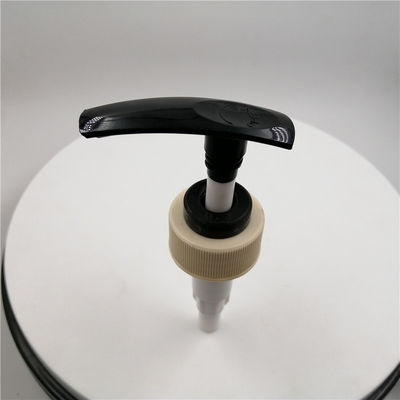 液体手のSanitizerねじロックのための28/410のSGSの承認28 410分配ポンプ