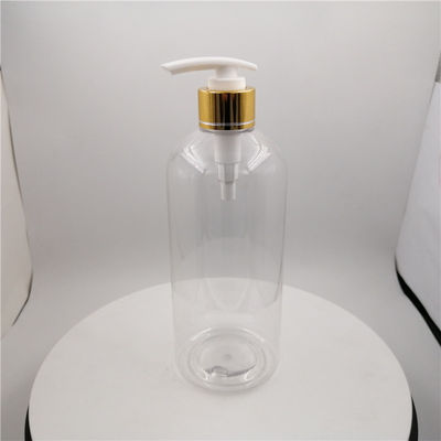 3cc適量28mmアルミニウム閉鎖が付いている液体手のSanitizerポンプ