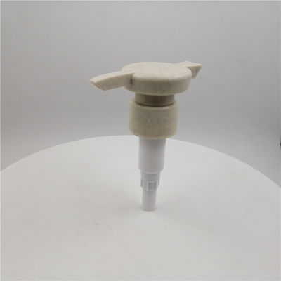 さまざまな色の28mm SGSの証明書のDishwashingの液体ポンプ