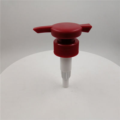 さまざまな色の28mm SGSの証明書のDishwashingの液体ポンプ