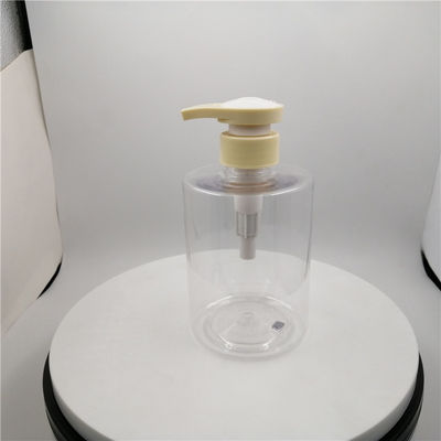 証拠33/410のDishwashingの石鹸ポンプ、プラスチック石鹸ディスペンサー ポンプ取り替え3.5ccは錆つく