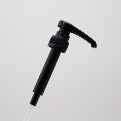 8cc/T 38 400のソース ディスペンサー ポンプ、Jucieの容器のためのシロップ ポンプ ディスペンサー