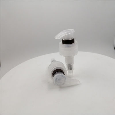 世帯の使用のための色28/410の2.0ccプラスチックびんポンプ