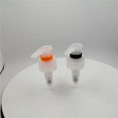 世帯の使用のための色28/410の2.0ccプラスチックびんポンプ