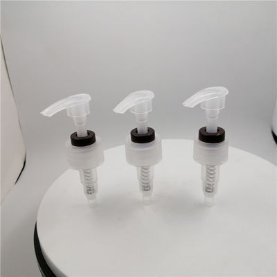 世帯の使用のための色28/410の2.0ccプラスチックびんポンプ