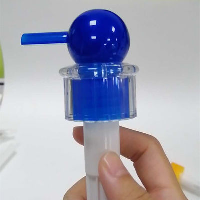 ねじ帽子28mmディスペンサー ポンプ