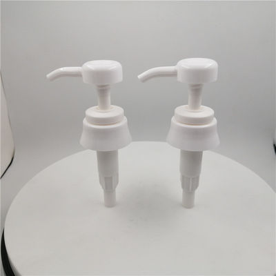 33mmの4cc適量のSanitizerディスペンサー ポンプ多使用を着色する