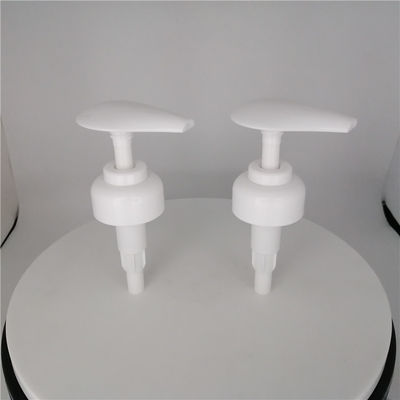 白い33/410の3.5ml/Tローションのびんポンプ安全材料