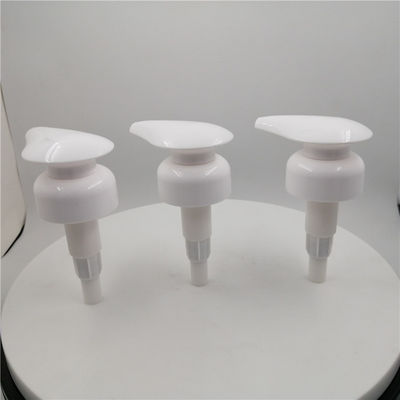 白い33/410の3.5ml/Tローションのびんポンプ安全材料