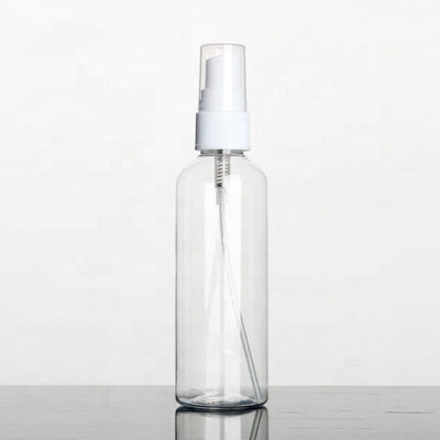 携帯用30mlプラスチック スプレー ポンプびんは、プラスチック ポンプ スプレー化粧品をびん詰めにする