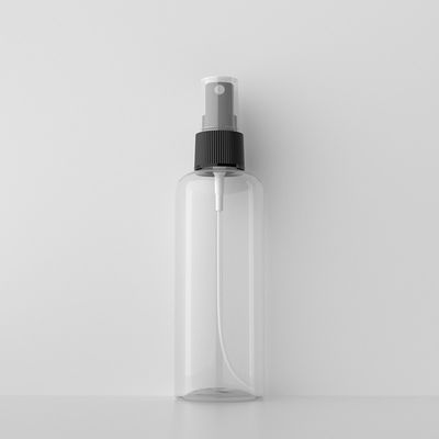携帯用30mlプラスチック スプレー ポンプびんは、プラスチック ポンプ スプレー化粧品をびん詰めにする
