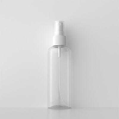携帯用30mlプラスチック スプレー ポンプびんは、プラスチック ポンプ スプレー化粧品をびん詰めにする