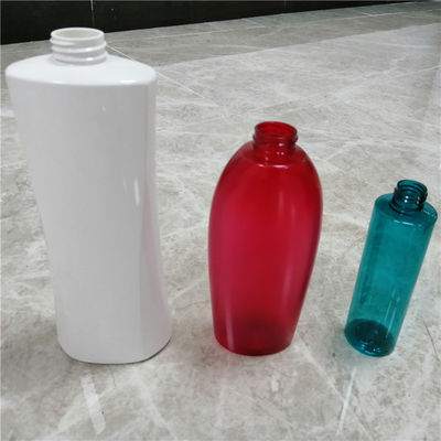 BPA液体のゲルのためのポンプを搭載する自由なねじタイプ1のリットルのプラスチックびん