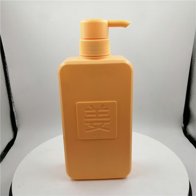 ポンプを搭載する28本の410本のプラスチック ディスペンサーのびん