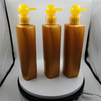 ポンプを搭載する28本の410本のプラスチック ディスペンサーのびん
